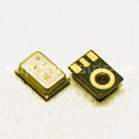 Динаміки, мікрофони Динамики, микрофоны ^/--/^ Мікрофон внутрішній Apple iPhone mic /--/ 019 ^_^^^ Микрофон внутренний Apple iPhone mic /--/ 019 - фото фото фото