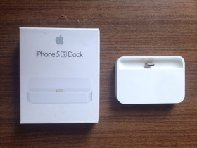 Зарядні пристрої Зарядные устройства ^/--/^ Зарядная станция для iPhone 5/ 5 /--/ S Dock MF /--/ 030 /--/ ZM/A оригинал! ^_^^^ Зарядна станція для iPhone 5/ 5 /--/ S Dock MF /--/ 030 /--/ ZM/A оригінал! - фото фото фото