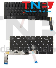 Клавіатури Клавиатуры ^/--/^ Клавиатура LENOVO ThinkPad E /--/ 14 5 /--/ Gen Черная с трекпоинтом и подсветкой RUUS ^_^^^ Клавіатура LENOVO ThinkPad E /--/ 14 5 /--/ Gen Чорна з трекпоінтом і підсвічуванням RUUS - фото фото фото