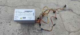 Блоки живлення Блоки питания ^/--/^ Брендовый блок питания БП LogicPower ATX-400 /--/ W 400 /--/ W / 400 /--/ Вт № 240205410 ^_^^^ Брендовий блок живлення БП LogicPower ATX-400 /--/ W 400 /--/ W / 400 /--/ Вт No 240205410 - фото фото фото