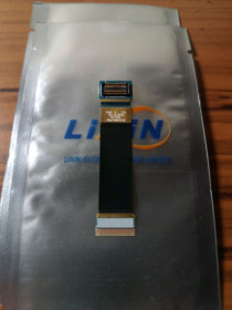 Шлейфи, перехідники Шлейфы, переходники ^/--/^ Шлейф Samsung E /--/ 1360 міжплатний оригінал ^_^^^ Шлейф Samsung E /--/ 1360 межплатный оригинал - фото фото фото