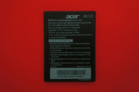 Акумулятори Аккумуляторы ^/--/^ Аккумулятор Оригинал акб Acer BAT-311 / BAT-6113   (1300 mAh) Acer Liquid M /--/ 220 / Z /--/ 200 / Z /--/ 220 ^_^^^ Акумулятор Оригінал акб Acer BAT-311 / BAT-6113 (1300 mAh) Acer Liquid M /--/ 220 / Z /--/ 200 / Z /--/ 220 - фото фото фото