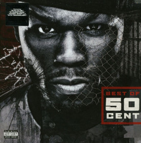 Платівки Пластинки ^/--/^ 50 Cent - Best Of - 2003-2014.  (2 /--/ LP). 12. Vinyl. Пластинки. Europe. S/S. ^_^^^ 50 Cent - Best Of - 2003-2014. (2 /--/ LP). 12.Vinyl. Пластинки. Europe. S/S. - фото фото фото