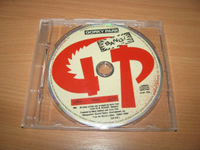 Музичні диски Музыкальные диски ^/--/^ GORKY PARK - Bang!   (1989 PolyGram, SINGLE USA) ПАРК ГОРЬКОГО ^_^^^ GORKY PARK - Bang! (1989 PolyGram, SINGLE USA) ПАРК ГОРЬКОГО - фото фото фото