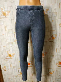 Лосини, легінси Лосины, леггинсы ^/--/^ Лосини. Джегінси JEGGING KIABI на зріст 146-152 см ^_^^^ Лосины. Джегинсы JEGGING KIABI на рост 146-152 см - фото фото фото
