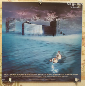 Платівки Пластинки ^/--/^ barclay james harvest - Turn of the tide  NM/VG ^_^^^ Barclay james harvest - Turn of the tide NM / VG - фото фото фото