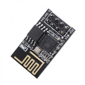 Плати Платы ^/--/^ WIFI модуль ESP-01 ESP /--/ 8266 для Arduino ^_^^^ ESP-01 ESP /--/ 8266 для Arduino - фото фото фото