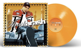 Платівки Пластинки ^/--/^ Arash - Arash - 2005.  (LP). 12. Coloured Vinyl. Пластинка. Europe. S/S. ^_^^^ Arash - Arash - 2005. (LP). Coloured Vinyl. Пластинка. Europe. S/S. - фото фото фото