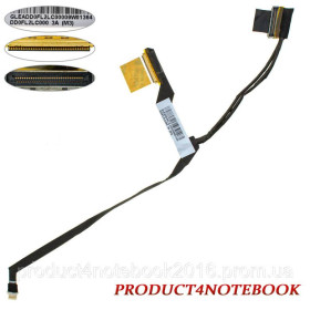 Шлейфи Шлейфы ^/--/^ Шлейф матрицы для ноутбука Lenovo (Ideapad S /--/ 10-3 /--/ T, Flex 10 10.1) LED (DD /--/ 0 /--/ FL /--/ 2 /--/ lC /--/ 000) ^_^^^ Шлейф матриці для ноутбука Lenovo (Ideapad S /--/ 10-3 /--/ T, Flex 10 10.1) LED (DD /--/ 0 /--/ FL /--/ 2 /--/ lC /--/ 000) - фото фото фото