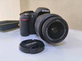 Nikon Nikon ^/--/^ Зеркальный фотоаппарат Nikon D /--/ 3100 Kit - 14,2 Мп - Full HD - GPS - Короб.Док.- Идеал ! ^_^^^ Дзеркальний фотоапарат Nikon D /--/ 3100 Kit - 14,2 Мп - CMOS - Full HD - Ідеал! - фото фото фото