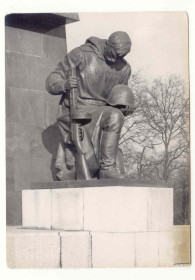 СРСР СССР ^/--/^ 1945 Германия  Война Победа  9 Старое фото ^_^^^ 1945 Німеччина Війна Перемога 9 Старе фото - фото фото фото