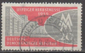 НДР, ФРН ГДР, ФРГ ^/--/^ Германия Німеччина ГДР 1959 ярмарка Лейпциг ^_^^^ Германия ГДР 1959 ярмарка Лейпциг - фото фото фото