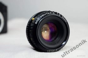 Canon Canon ^/--/^ Об&amp;apos;єктив штатник SMC Pentax-A 1:2 50 /--/ mm ф /--/ 49 /--/ мм Japan Вживане ^_^^^ Объектив штатник SMC Pentax-A 1:2 50 /--/ mm ф /--/ 49 /--/ мм Japan Употребительное - фото фото фото
