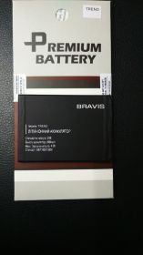 Акумулятори Аккумуляторы ^/--/^ SALE АКБ Bravis Trend 2000 mAh AAAA ^_^^^ SALE АКБ Bravis Trend 2000 mAh AAA - фото фото фото