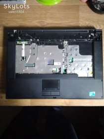 Корпуса Корпуса ^/--/^ DELL Latitude E /--/ 5500 PP /--/ 32 /--/ LB Нижня частина корпус ^_^^^ DELL Latitude E /--/ 5500 Нижняя часть корпус - фото фото фото