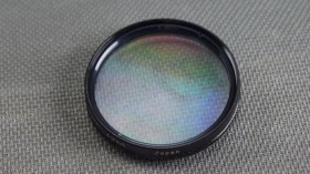Світлофільтри Светофильтры ^/--/^ Spiralite Rainbow 49 /--/ mm. защитный радужный светофильтр 100% оригинал Japan Вживане ^_^^^ Spiralite Rainbow 49 /--/ mm. захисний райдужний світлофільтр 100% оригінал Japan - фото фото фото