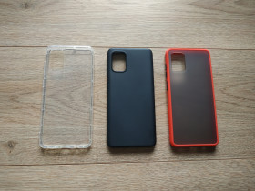 Чохли, бампера Чехлы, бампера ^/--/^ Чехол для Samsung Galaxy A /--/ 71 A /--/ 715 чохол на Самсунг А /--/ 71 ^_^^^ Чехол для Samsung Galaxy A /--/ 71 A /--/ 715 чехол на Самсунг А /--/ 71 - фото фото фото