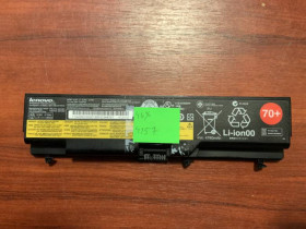 Акумулятори Аккумуляторы ^/--/^ 4157 Акумулятор Оригінальний LENOVO 45 /--/ N /--/ 1001 Знос: 46 Lenovo T /--/ 430, T /--/ 430 /--/ i, T /--/ 530, t /--/ 530 /--/ i, W /--/ 530, L /--/ 430, L /--/ 5 ^_^^^ 4157 ОРИГИНАЛ! LENOVO 45 /--/ N /--/ 1001 Износ: 46 Lenovo T /--/ 430, T /--/ 430 /--/ i, T /--/ 530, t /--/ 530 /--/ i, W /--/ 530, L /--/ 430, L /--/ 530, SL /--/ 430, SL /--/ 5 - фото фото фото