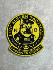 Інше Другое ^/--/^ Шеврон 5.11 Tactical № 447 ^_^^^ Шеврон 5.11 Tactical No 447 - фото фото фото
