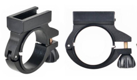 Ліхтарі, ліхтарики Фонари, фары ^/--/^ Кріплення, кронштейн для фар Prox KASTOR II, RIGEL, KRAZ (A-O-B-P-0469) ^_^^^ Крепление, кронштейн для фар Prox KASTOR II, RIGEL, KRAZ (A-O-B-P-0469) - фото фото фото