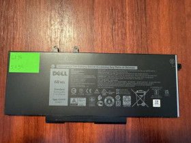 Акумулятори Аккумуляторы ^/--/^ Акумулятор Оригінальний DELL 3 /--/ HWPP Знос: 62 Latitude 5401 5501 5411 5410 5511 3541 (5794) ^_^^^ Аккумулятор Оригинальный DELL 3 /--/ HWPP Износ: 62 Latitude 5401 5501 5411 5410 5511 3541 (5794) - фото фото фото