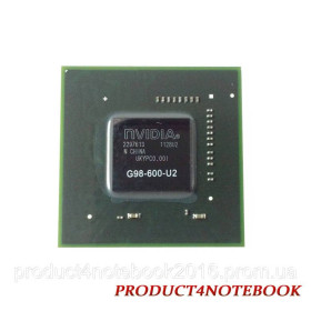 Мікросхеми Микросхемы ^/--/^ Микросхема NVIDIA G /--/ 98-600-U /--/ 2 GeForce 9200 /--/ M GS видеочип для ноутбука ^_^^^ Мікросхема NVIDIA G /--/ 98-600-U /--/ 2 GeForce 9200 /--/ M GS відеочіп для ноутбука - фото фото фото