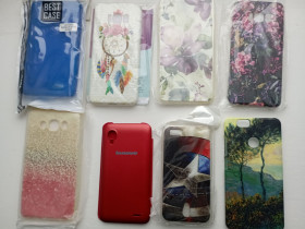 Чохли, бампера Чехлы, бампера ^/--/^ Чехлы,бампера разные 8 шт. ^_^^^ Чехли, бампера різні 8 шт. - фото фото фото