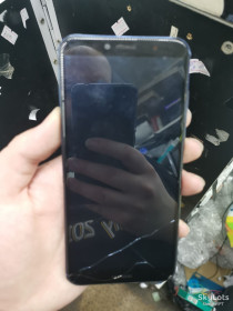 Huawei Huawei ^/--/^ #289 Sklad huawei y /--/ 6 Prime 2018 blue Atu-L /--/ 31 ^_^^^ Sklad huawei y /--/ 6 2018 blue - фото фото фото