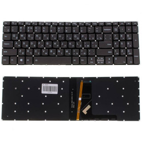 Клавіатури Клавиатуры ^/--/^ Клавиатура для ноутбука LENOVO (IdeaPad: 330 /--/ S-15) rus, black, без фрейма, подсветка клавиш (ОРИГИНАЛ ^_^^^ Клавіатура для ноутбука LENOVO (IdeaPad: 330 /--/ S-15) rus, black, без фрейму, підсвічування клавіш (ОРИГІНАЛ - фото фото фото