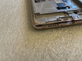 Сенсорні екрани і Дисплеї Сенсорные экраны и Дисплеи ^/--/^ Дисплейный модуль   Xiaomi Poco X /--/ 3 Pro - оригинал ^_^^^ Дисплейний модуль Xiaomi Poco X /--/ 3 Pro - оригінал - фото фото фото