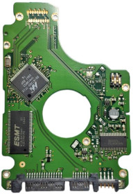 Жорсткі диски Жесткие диски ^/--/^ Плата HDD PCB BF /--/ 41-00157 /--/ A MANGO_REV.03 Samsung HM /--/ 251 /--/ JI HM /--/ 320 /--/ JI - фото фото фото