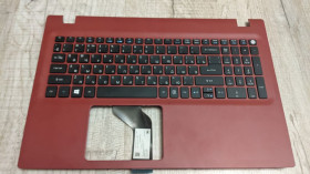 Корпуса Корпуса ^/--/^ Топкейс  Acer lv-5 /--/ T панель з клавіатурою ^_^^^ Acer lv-5 /--/ T панель с клавиатурой - фото фото фото