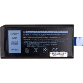 Акумулятори Аккумуляторы ^/--/^ Аккумулятор PowerPlant для ноутбуков DELL Latitude E /--/ 5404 (X /--/ 8 /--/ VWF) 11.1 /--/ V 7800 /--/ mAh ^_^^^ Акумулятор PowerPlant для ноутбуків DELL Latitude E /--/ 5404 (X /--/ 8 /--/ VWF) 11.1 /--/ V 7800 /--/ mAh - фото фото фото