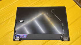 Корпуса Корпуса ^/--/^ Рамка матриці Asus Rog Zephurus GA /--/ 402  (1163) ^_^^^ Рамка матрицы Asus Rog Zephurus GA /--/ 402 (1163) - фото фото фото