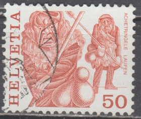 Швейцарія Швейцария ^/--/^ Швейцария Швейцарія 1977 народні звичаї ^_^^^ Швейцария 1977 народные обычаи - фото фото фото