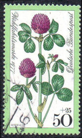 Інші країни Другие страны ^/--/^ ФРН 1977 - Лугові квіти  (Гб) ^_^^^ ФРГ 1977 — Луговые цветы (Гб) - фото фото фото
