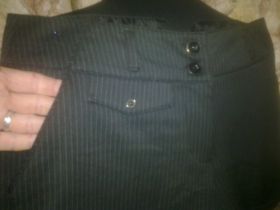 Шорти Шорты ^/--/^ Шорты Cashe Cashe, Испания, L|XLраз. ^_^^^ Шорти Cashe Cashe, Іспанія, L|XLраз. - фото фото фото