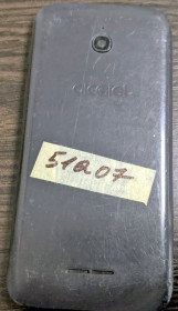 Інше  (Корпуса) Другое (Корпуса) ^/--/^ Alcatel OneTouch Pixi 4  (4.5) 4060 /--/ S кришка і інші запчастини ^_^^^ Alcatel OneTouch Pixi 4 (4.5) 4060 /--/ S крышка и другие запчасти - фото фото фото