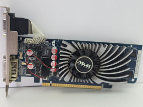 Відеокарти Видеокарты ^/--/^ Відеокарта Asus GeForce GT 220 1 /--/ GB  (GDDR /--/ 3,128 Bit,HDMI,PCI-Ex,Б/у) УЦІНКА! Гудить вентилятор! ^_^^^ Видеокарта Asus GeForce GT 220 1 /--/ GB (GDDR /--/ 3,128 Bit,HDMI,PCI-Ex,Б/у) УЦЕНКА! Гудит вентилятор! - фото фото фото