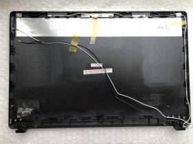 Корпуса Корпуса ^/--/^ Кришка матриці + антени Wi-Fi для ноутбука Asus F /--/ 551 /--/ M F /--/ 551 /--/ C F /--/ 551 R /--/ 512 /--/ M R /--/ 512 /--/ C R /--/ 512 та інших         (в хорошому  стані) ^_^^^ Крышка матрицы + антенны Wi-Fi для ноутбука Asus F /--/ 551 /--/ M F /--/ 551 /--/ C F /--/ 551 R /--/ 512 /--/ M R /--/ 512 /--/ C R /--/ 512 и других (в хорошем состоянии) - фото фото фото