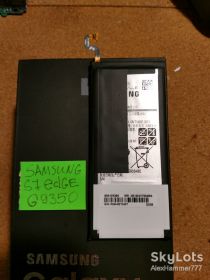 Акумулятори Аккумуляторы ^/--/^ Батарея аккумулятор АКБ samsung s /--/ 7 edge g /--/ 9350 ^_^^^ акумулятор АКБ samsung s /--/ 7 edge g /--/ 9350 - фото фото фото