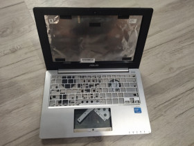 Корпуса Корпуса ^/--/^ Корпус для ноутбука Asus X /--/ 201 весь в зборі ^_^^^ Корпус для ноутбука Asus X /--/ 201 весь в сборе - фото фото фото