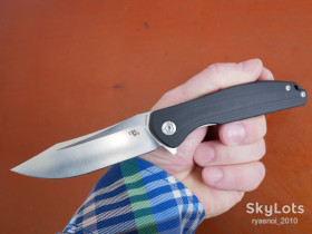 Ножі, мультітули Ножи, мультитулы ^/--/^ CH CH /--/ 3516-G /--/ 10, D /--/ 2, G /--/ 10 Black, Tactical, Flipper, подшипник, EDC, Outdoor, Liner Lock ^_^^^ CH CH /--/ 3516-G /--/ 10, D /--/ 2, G /--/ 10 Black, Tactical, Flipper, підшипник, EDC, Outdoor, Liner Lock - фото фото фото