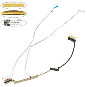 Шлейфи Шлейфы ^/--/^ Шлейф матрицы для ноутбука HP (Pavilion:15-CX), 40 /--/ pin LED (DC /--/ 02 /--/ C /--/ 00 /--/ I /--/ 500) ^_^^^ Шлейф матриці для ноутбука HP (Pavilion:15-CX), 40 /--/ pin LED (DC /--/ 02 /--/ C /--/ 00 /--/ I /--/ 500) - фото фото фото