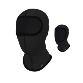 Термобілизна Термобелье ^/--/^ Балаклава дитяча термоактивна Radical Silver SC Black (silver-sc-black) ^_^^^ Балаклава детская термоактивная Radical Silver SC Black (silver-sc-black) - фото фото фото