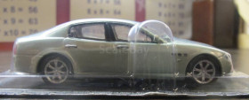 : Закордонні : Зарубежные ^/--/^ Суперкары №64- MASERATI Quattroporte ^_^^^ Суперкари No /--/ 64-MASERATI Quattroporte - фото фото фото