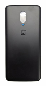 Інше  (Корпуса) Другое (Корпуса) ^/--/^ OnePlus 6 /--/ T Задняя крышка матовая ^_^^^ OnePlus 6 /--/ T Задня кришка матова - фото фото фото