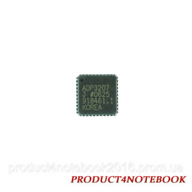 Мікросхеми Микросхемы ^/--/^ Микросхема ON Semiconductor ADP /--/ 3207 ШИМ-контроллер для ноутбука ^_^^^ Мікросхема ON Semiconductor ADP /--/ 3207 ШИМ-контролер для ноутбука - фото фото фото
