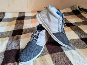 Чоботи, черевики Сапоги, ботинки ^/--/^ Легкі черевики Timberland Hoverlite ^_^^^ Легкие ботинки Timberland Hoverlite - фото фото фото