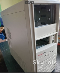 Комплекти для апгрейда Комплекты для апгрейда ^/--/^ Корпус компьютера ^_^^^ Корпус комп'ютера - фото фото фото